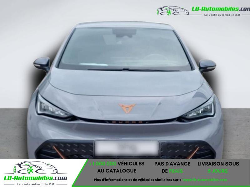 Cupra Born 204 ch  occasion  Beaupuy - photo n5
