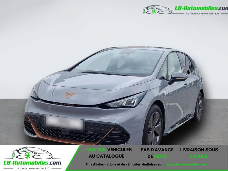 Cupra Born 204 ch  occasion  Beaupuy - photo n2