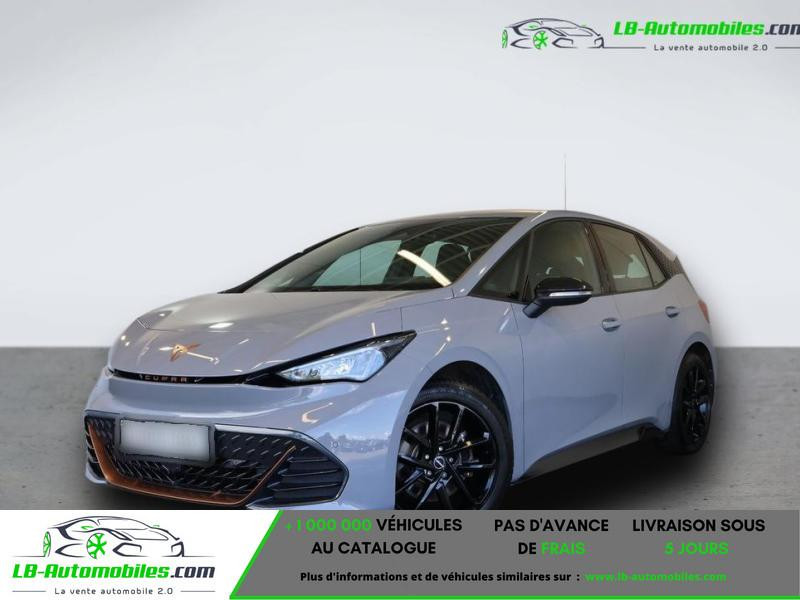 Cupra Born 204 ch  occasion  Beaupuy