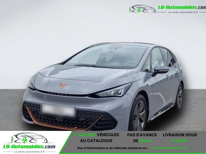 Cupra Born 204 ch  occasion  Beaupuy