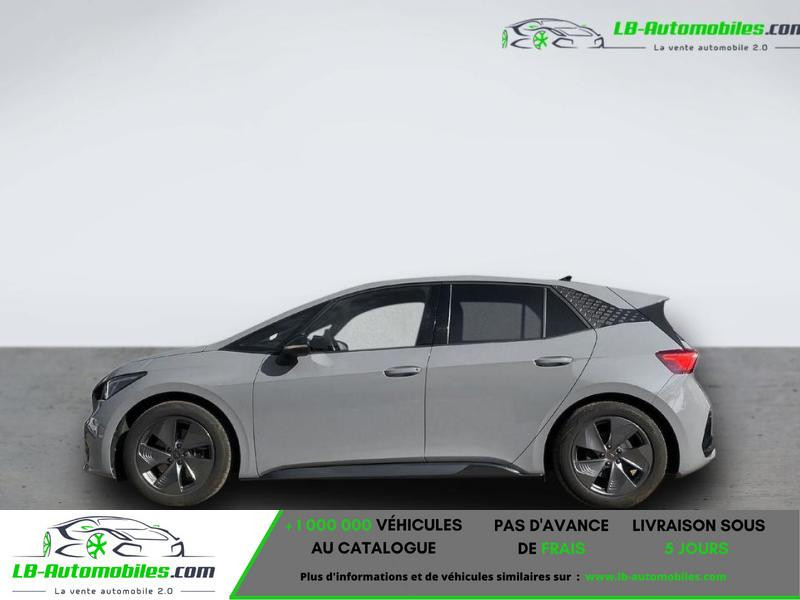 Cupra Born 204 ch  occasion  Beaupuy - photo n4