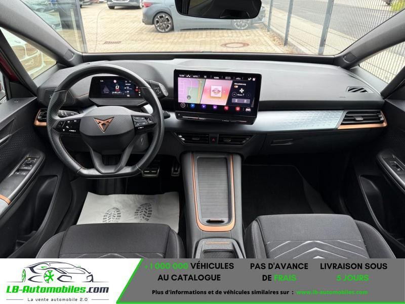 Cupra Born 204 ch  occasion  Beaupuy - photo n3