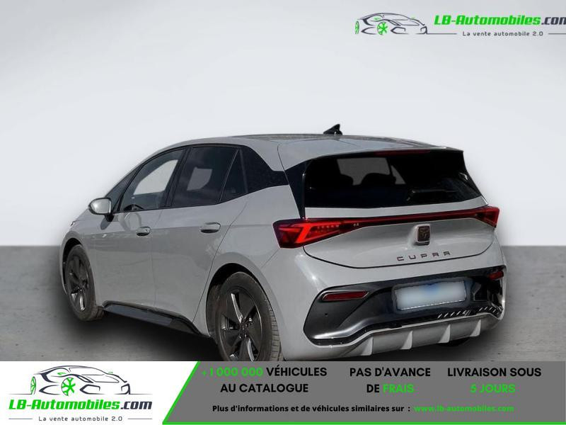 Cupra Born 204 ch  occasion  Beaupuy - photo n3