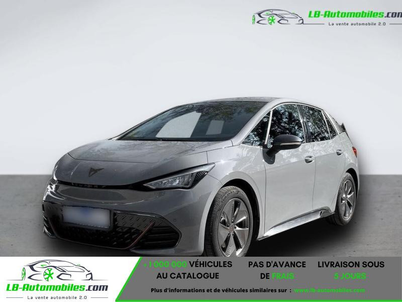 Cupra Born 204 ch  occasion  Beaupuy