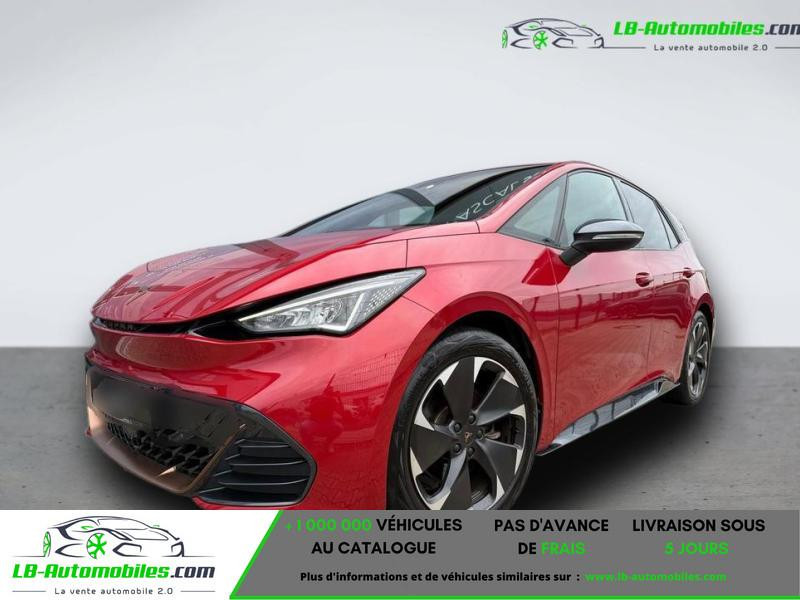 Cupra Born 204 ch  occasion  Beaupuy