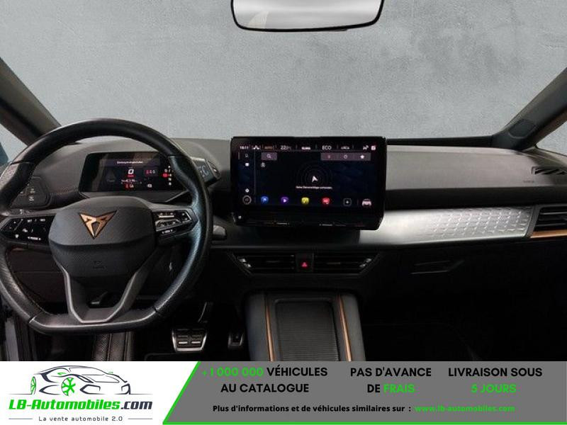 Cupra Born 204 ch  occasion  Beaupuy - photo n3