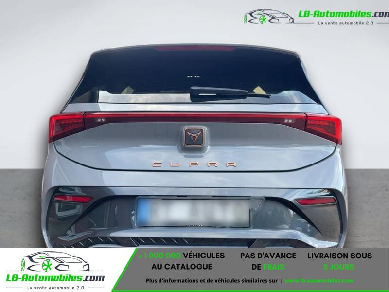 Cupra Born 204 ch  occasion  Beaupuy - photo n6