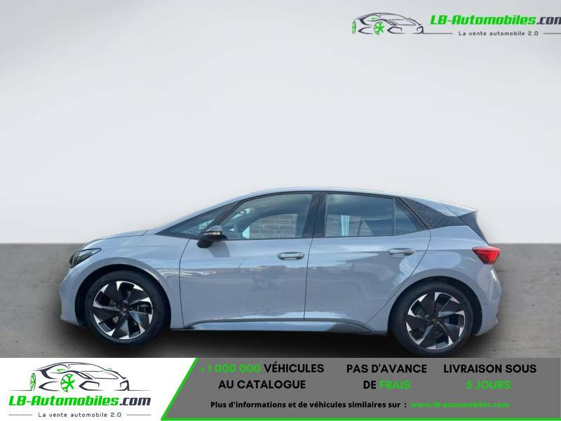 Cupra Born 204 ch  occasion  Beaupuy - photo n5