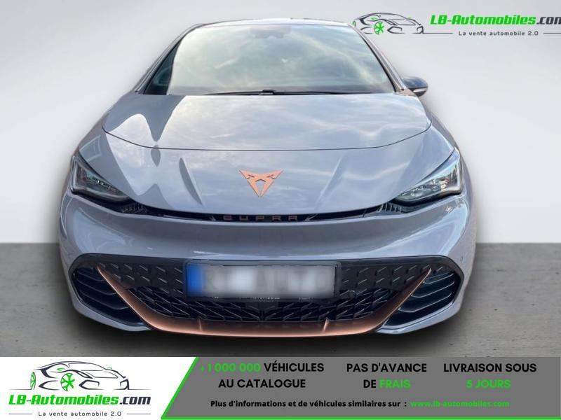 Cupra Born 204 ch  occasion  Beaupuy - photo n4