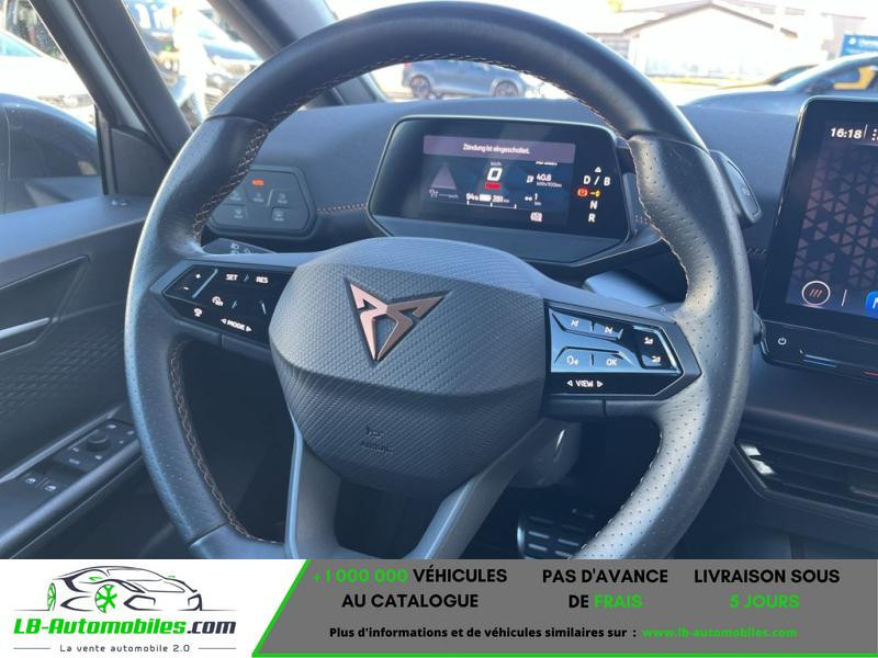 Cupra Born 204 ch  occasion  Beaupuy - photo n9