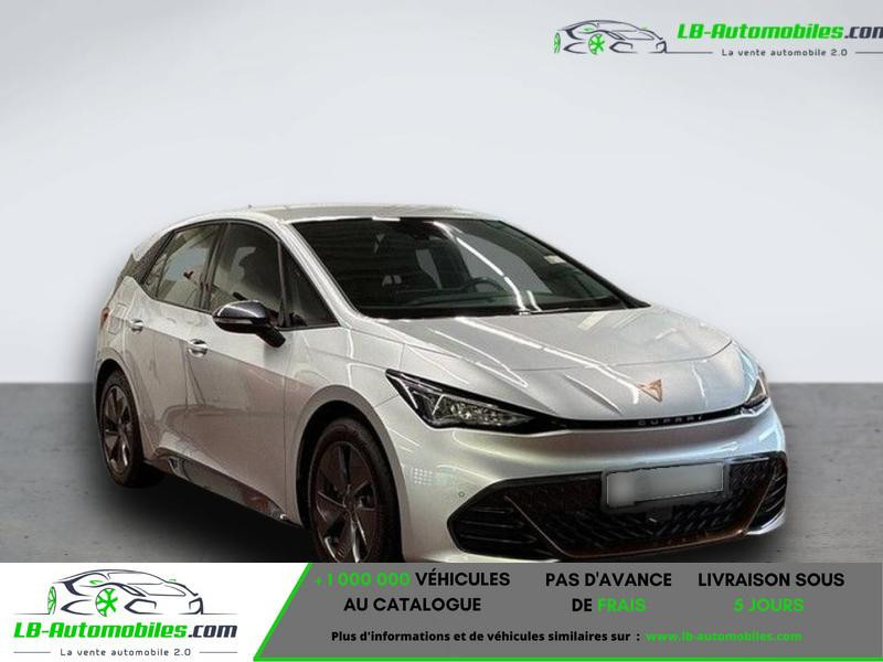 Cupra Born 204 ch  occasion  Beaupuy - photo n2