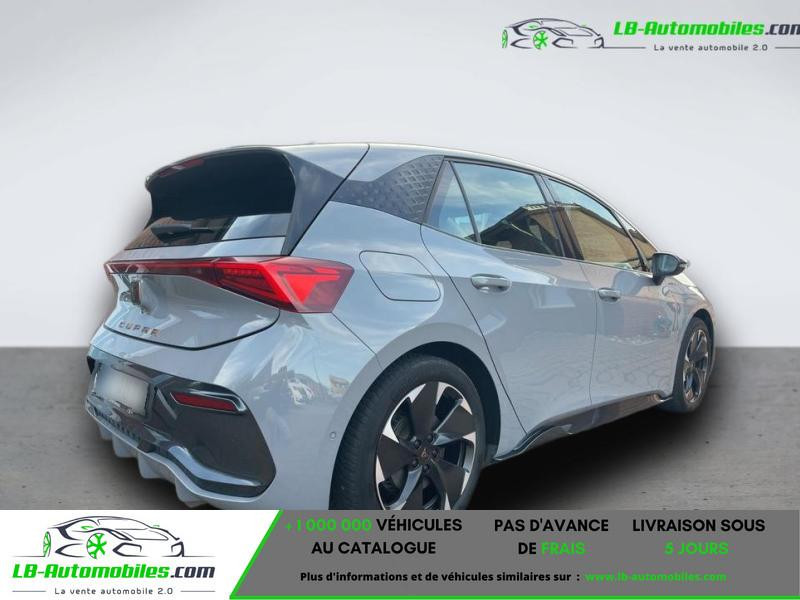 Cupra Born 204 ch  occasion  Beaupuy - photo n3