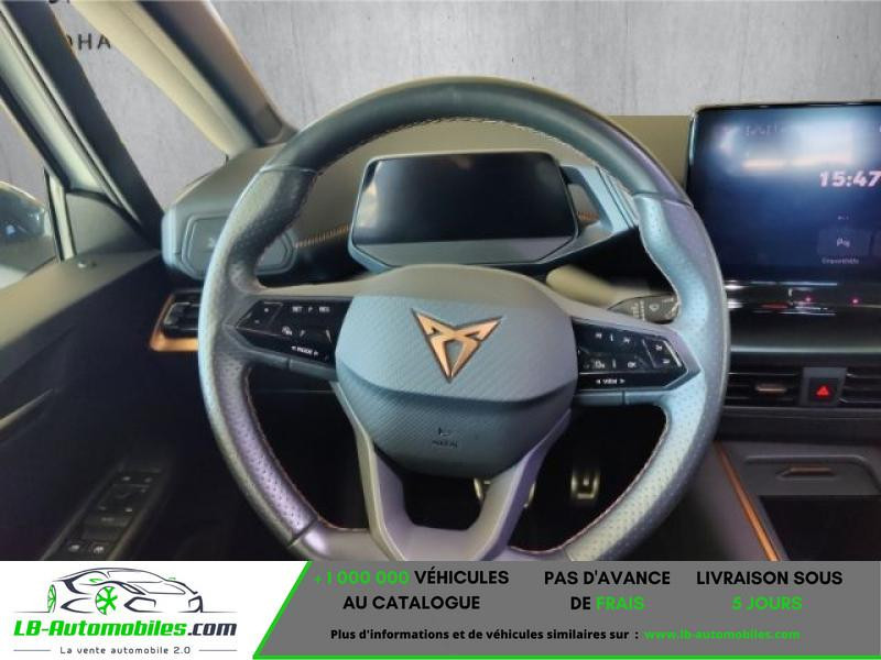 Cupra Born 204 ch  occasion  Beaupuy - photo n8