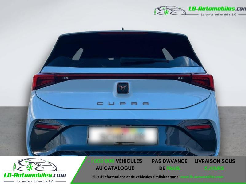 Cupra Born 204 ch  occasion  Beaupuy - photo n6