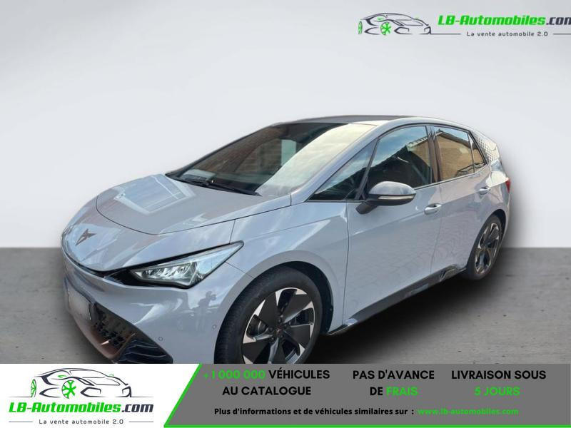 Cupra Born 204 ch  occasion  Beaupuy