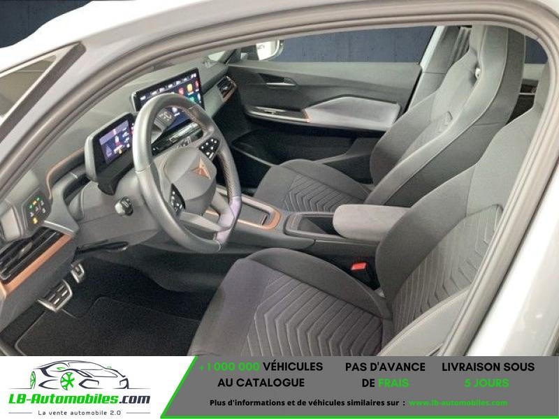 Cupra Born 204 ch  occasion  Beaupuy - photo n7