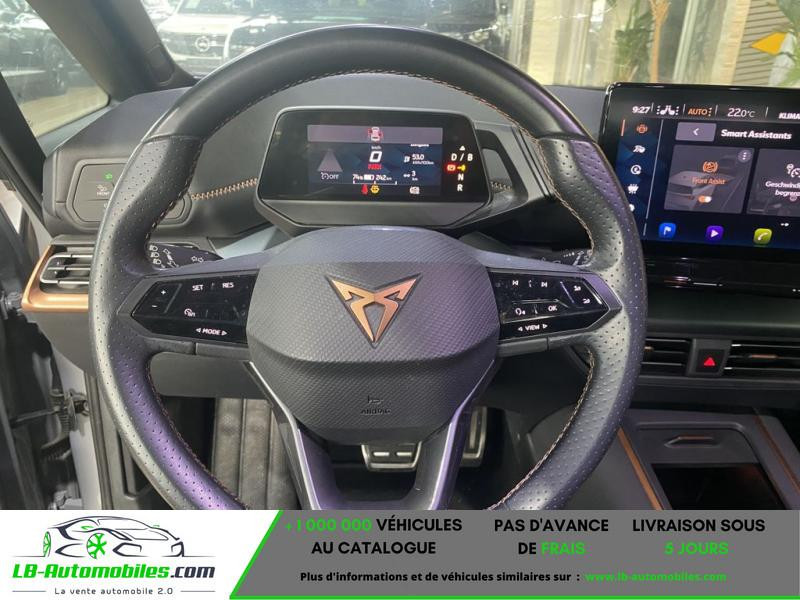Cupra Born 204 ch  occasion  Beaupuy - photo n5