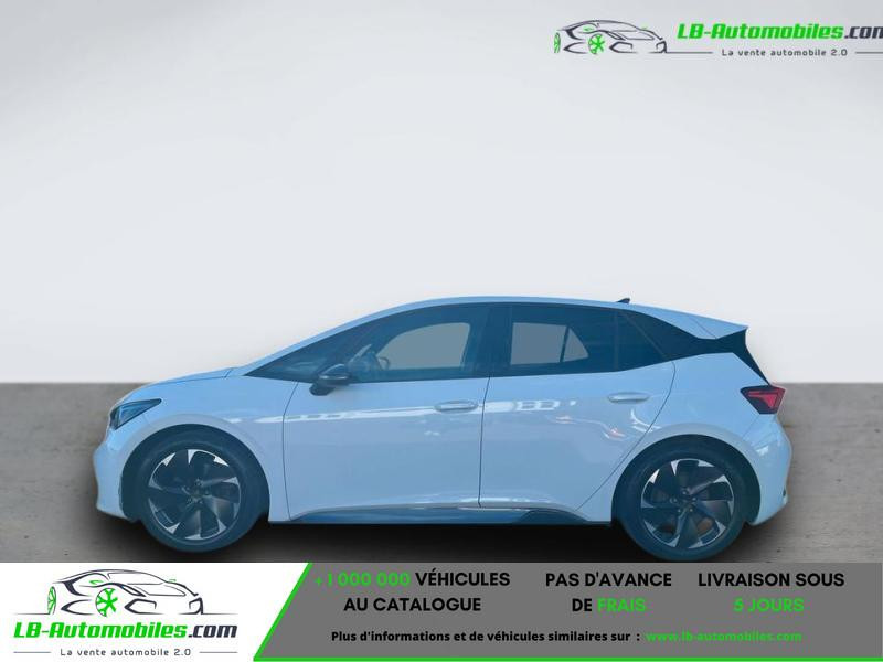 Cupra Born 204 ch  occasion  Beaupuy - photo n5