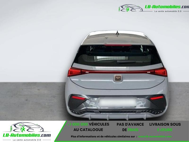 Cupra Born 204 ch  occasion  Beaupuy - photo n6