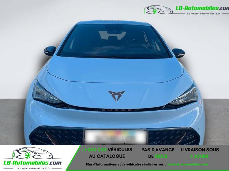 Cupra Born 204 ch  occasion  Beaupuy - photo n4