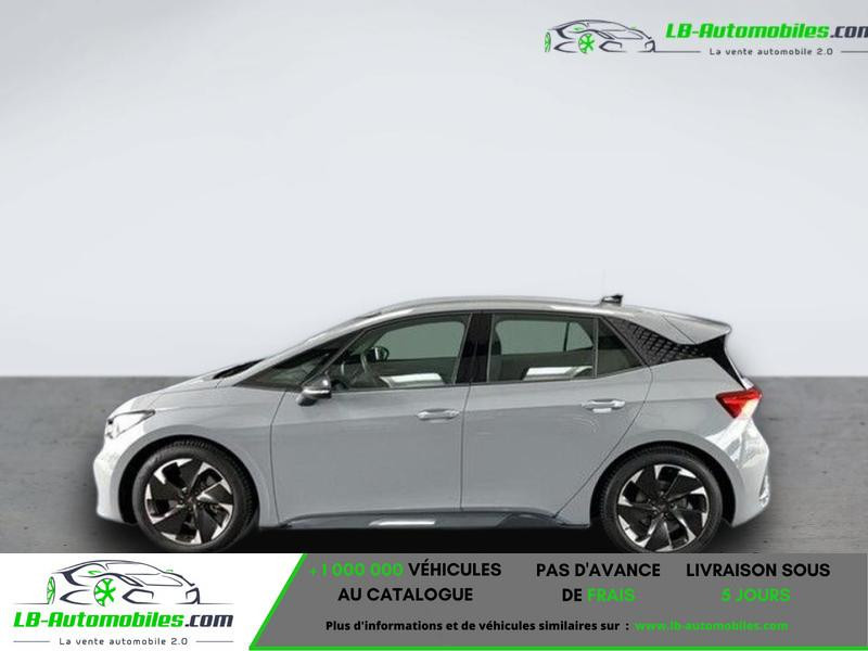 Cupra Born 204 ch  occasion  Beaupuy - photo n5