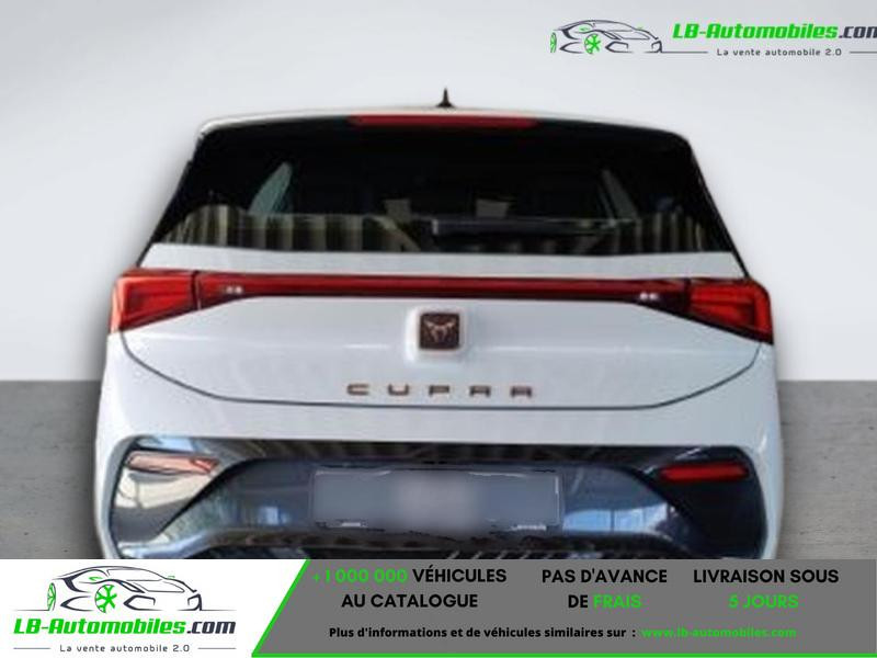 Cupra Born 204 ch  occasion  Beaupuy - photo n5