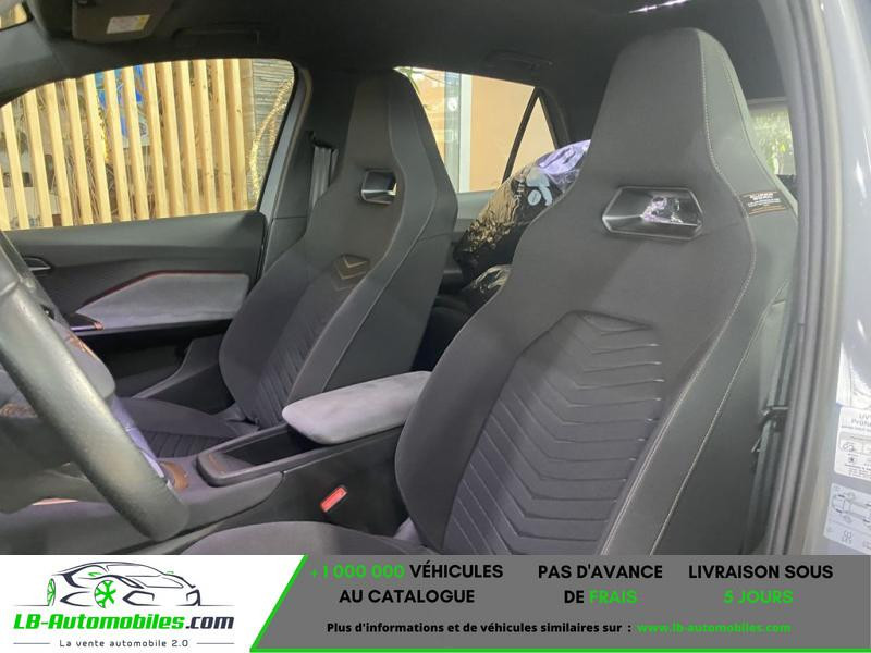 Cupra Born 204 ch  occasion  Beaupuy - photo n4