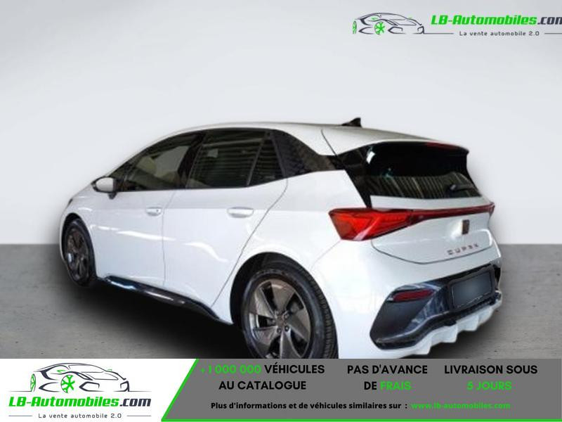Cupra Born 204 ch  occasion  Beaupuy - photo n4