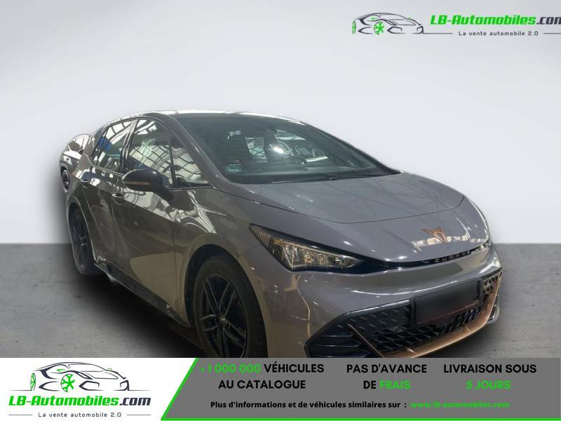 Cupra Born 204 ch  occasion  Beaupuy - photo n2