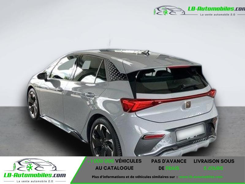 Cupra Born 204 ch  occasion  Beaupuy - photo n3