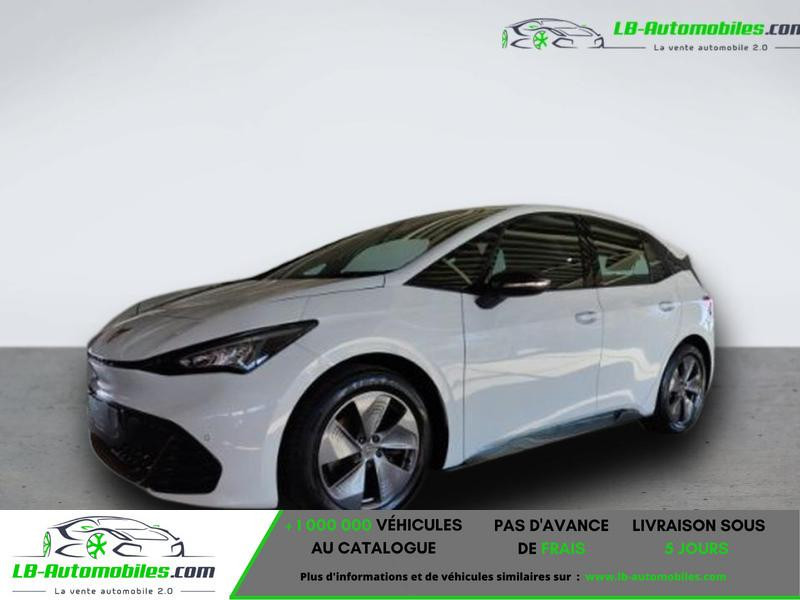 Cupra Born 204 ch  occasion  Beaupuy - photo n2