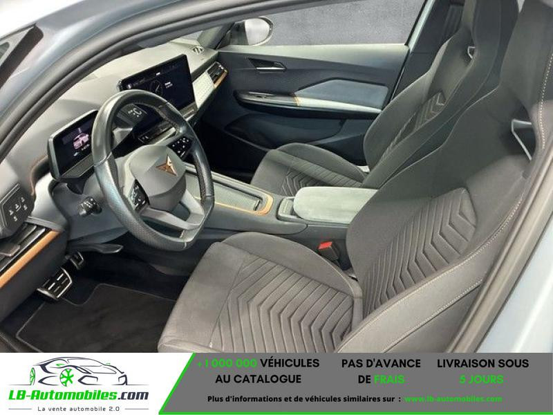 Cupra Born 204 ch  occasion  Beaupuy - photo n6
