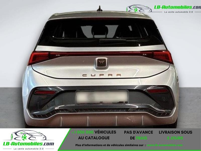 Cupra Born 204 ch  occasion  Beaupuy - photo n5