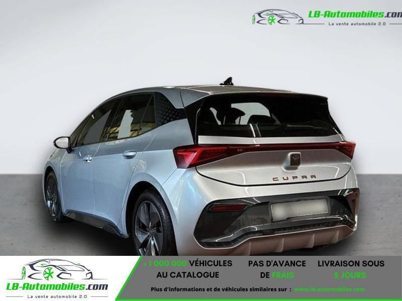 Cupra Born 204 ch  occasion  Beaupuy - photo n4