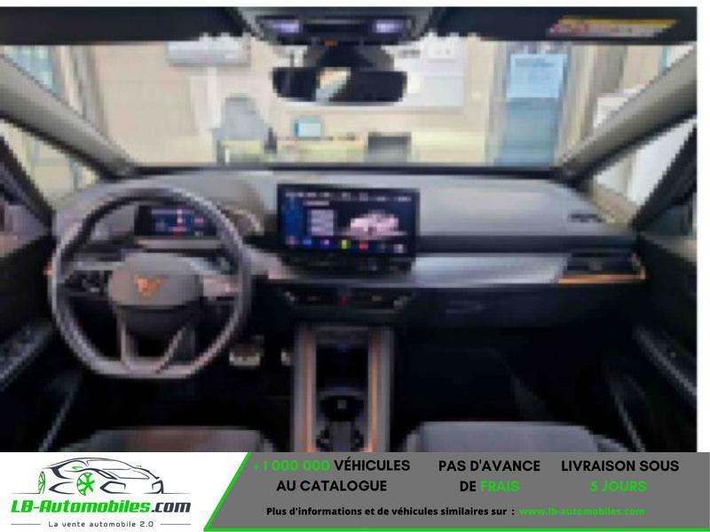 Cupra Born 204 ch  occasion  Beaupuy - photo n3