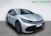 Cupra Born occasion année 2022 boite Automatique Annonce Cupra Born occasion Electrique 204 ch à Beaupuy