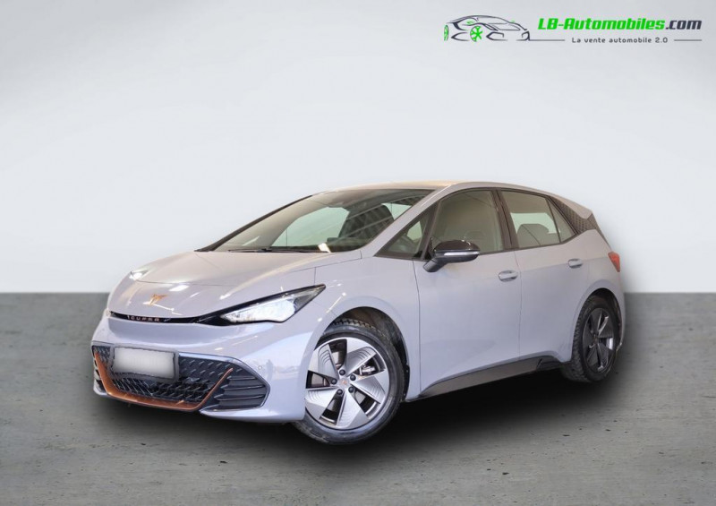Cupra Born 204 ch  occasion  Beaupuy