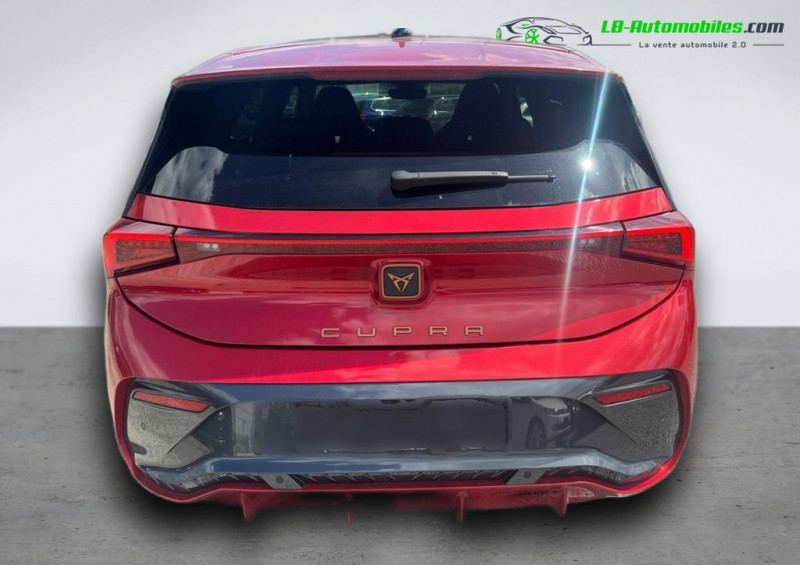 Cupra Born 204 ch  occasion  Beaupuy - photo n3