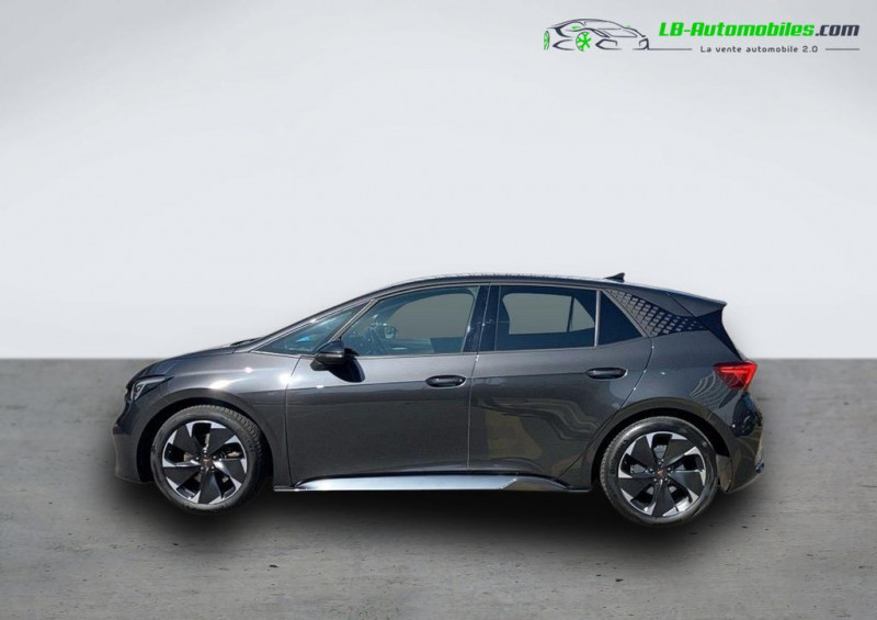 Cupra Born 204 ch  occasion  Beaupuy - photo n5
