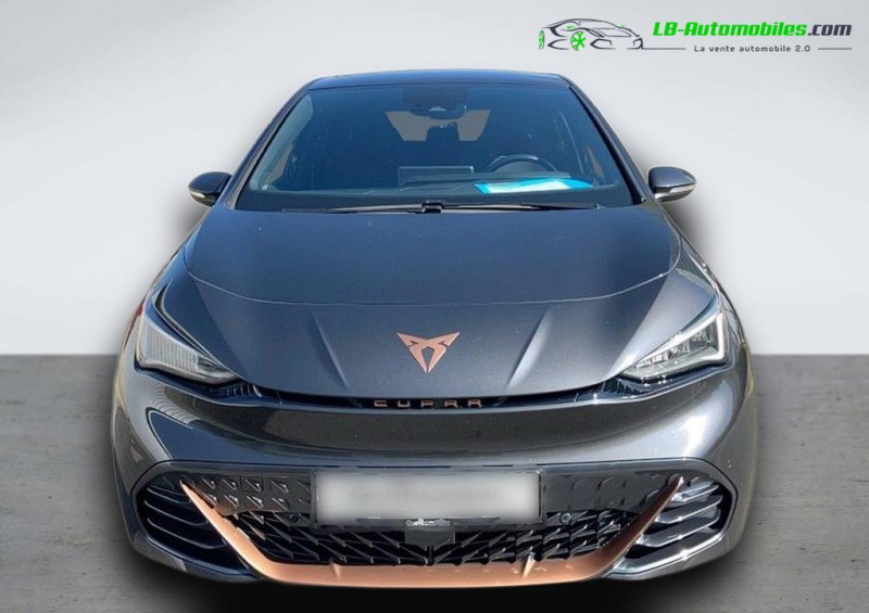 Cupra Born 204 ch  occasion  Beaupuy - photo n4