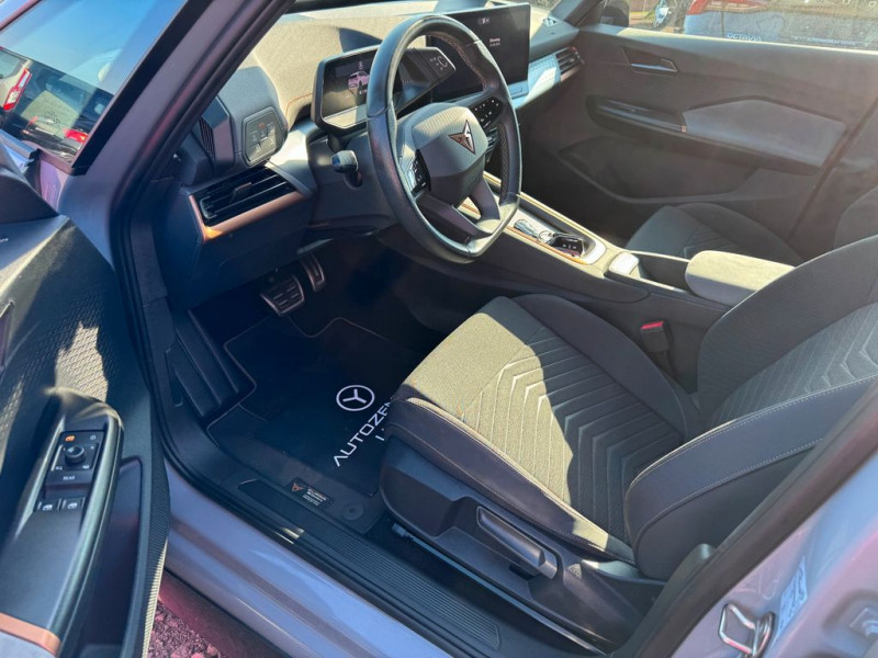 Cupra Born 204 ch  occasion  Beaupuy - photo n5