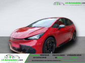 Cupra Born occasion année 2022 boite Automatique Annonce Cupra Born occasion Electrique 204 ch à Beaupuy