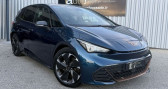 Cupra Born occasion année 2023 boite Automatique Annonce Cupra Born occasion Electrique 204CH L 58 KWH V à LA GARDE