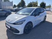 Annonce Cupra Born occasion Electrique 204ch L 58 kWh V  Beaune