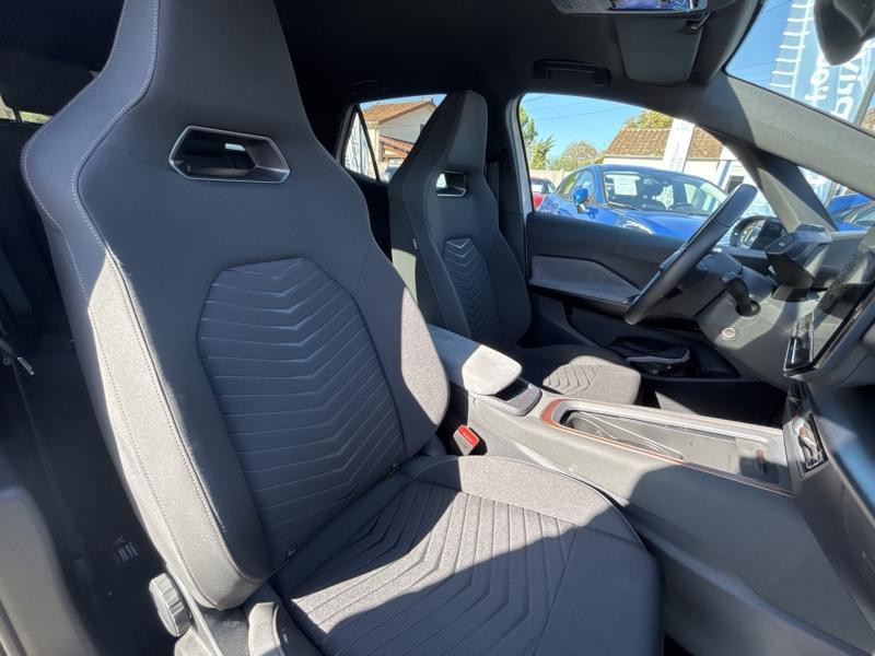 Cupra Born 204ch L 58 kWh V  occasion  Beaune - photo n11