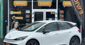Annonce Cupra Born occasion Electrique 205CH 58KWH BATTERIE-L BVA 1ERE MAIN SELLERIE SUEDINE  AUBIÈRE