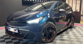 Cupra Born , garage TRANSAKAUTO VALENCE  Beaumont Les Valence