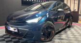 Cupra Born occasion année 2022 boite Automatique Annonce Cupra Born occasion Electrique 230 ch - Batterie L VZ à Beaumont Les Valence