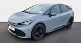 Cupra Born 230 ch - Batterie XL VZ  2023 - annonce de voiture en vente sur Auto S&eacute;lection.com