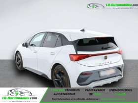 Cupra Born 230 ch  occasion � Beaupuy - photo n�4